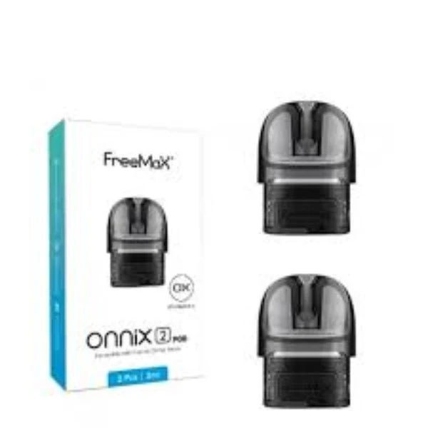 FreeMax Onnix 2 Pods | £2