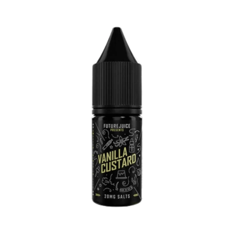 Future Juice Elixir Nic Salt | £1 - Image 5