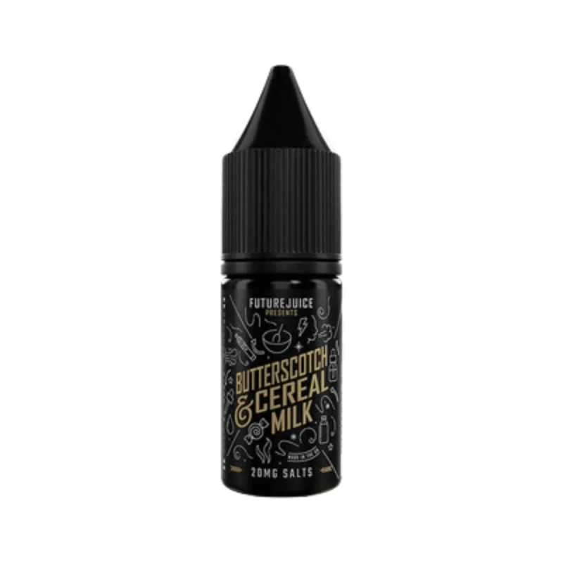 Future Juice Elixir Nic Salt | £1 - Image 6