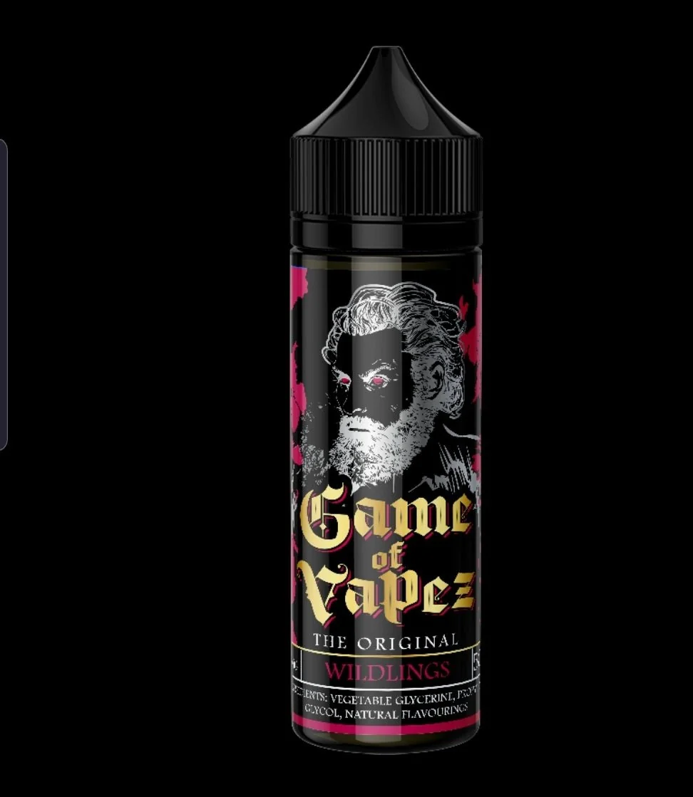 Game of Vapez 70/30 | 50ml + 1 Nics | £4 - Image 4