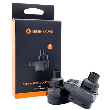 Geekvape H45 Cartridge | £4 - Image 2