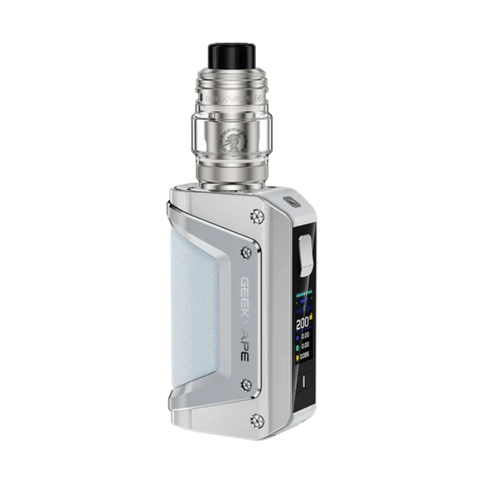 Geekvape Aegis Legend 3 Kit | £22 - Image 11