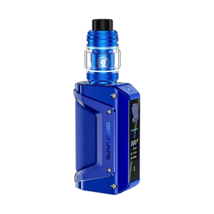 Geekvape Aegis Legend 3 Kit | £22 - Image 3