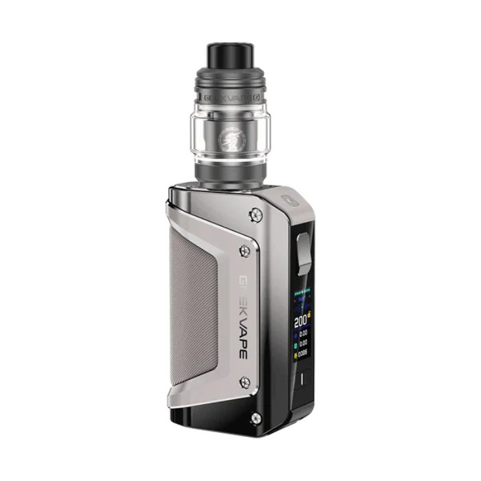 Geekvape Aegis Legend 3 Kit | £22 - Image 6