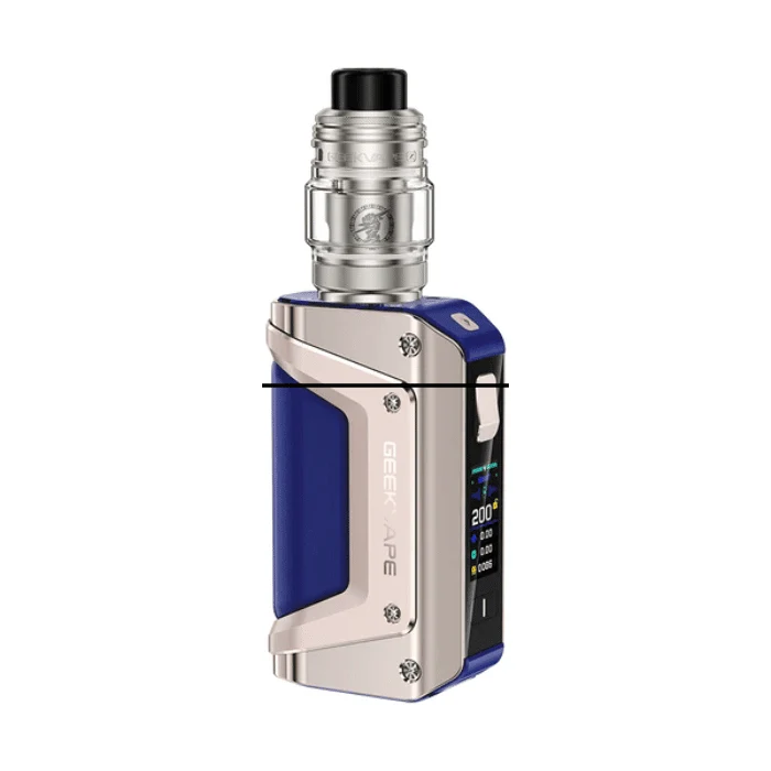 Geekvape Aegis Legend 3 Kit | £22 - Image 7