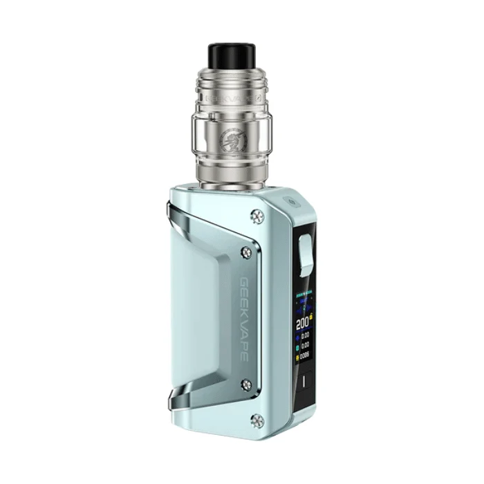 Geekvape Aegis Legend 3 Kit | £22 - Image 8