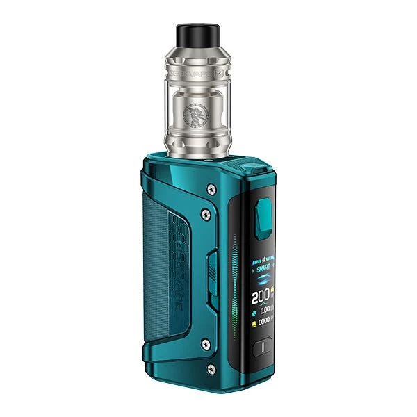 Geekvape Aegis Legend 5 Kit | £38 - Image 6