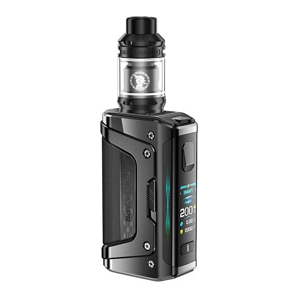 Geekvape Aegis Legend 5 Kit | £38 - Image 8
