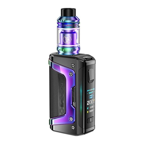Geekvape Aegis Legend 5 Kit | £38 - Image 9