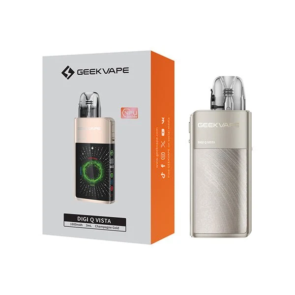 Geekvape Digi Q Vista Kit | £15 - Image 3