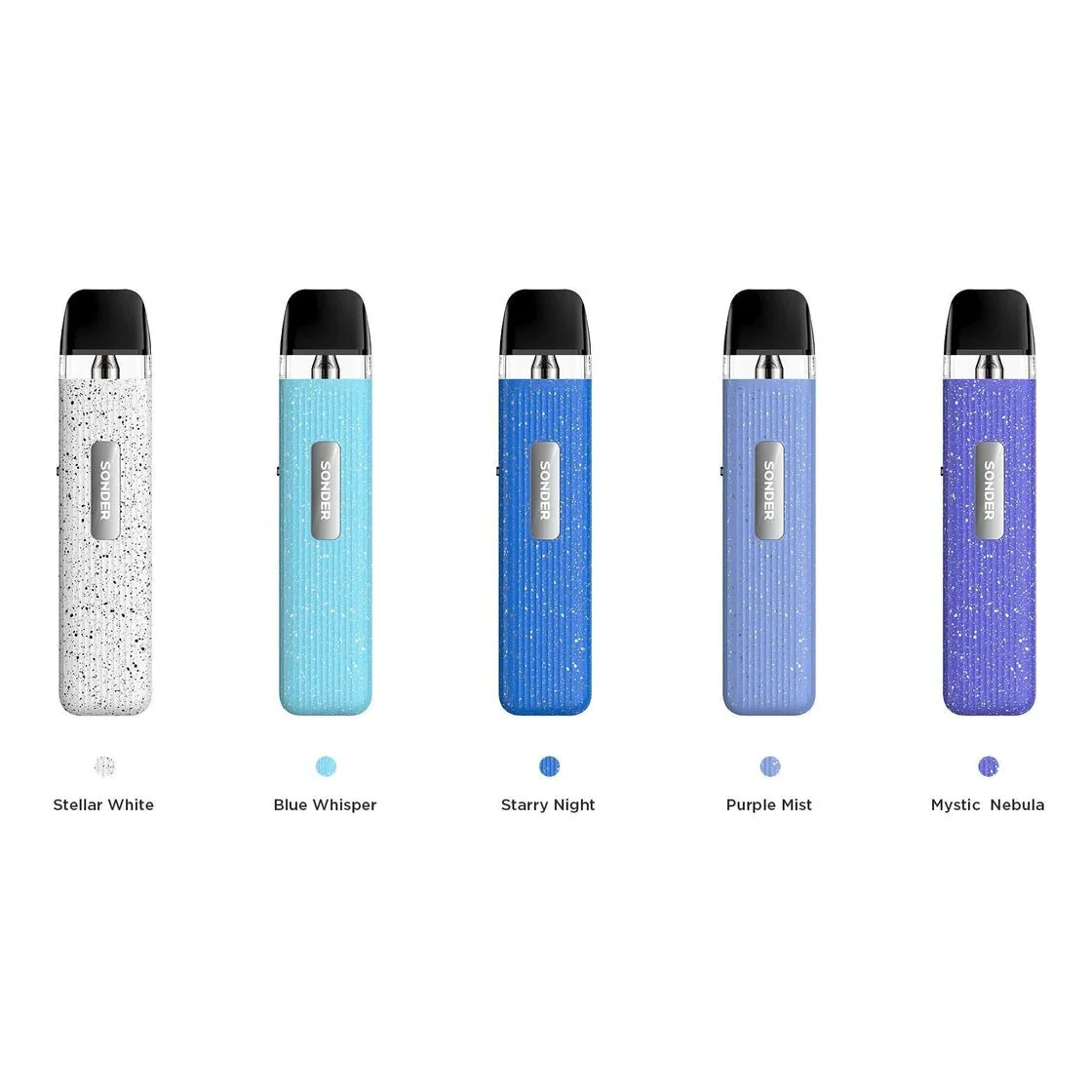 Geekvape Sonder Q Pod Kit | £4 - Image 8