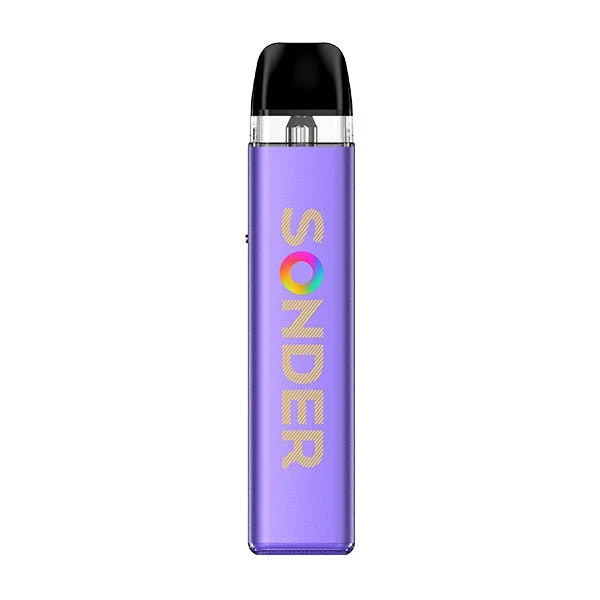 Geekvape Sonder Q2 Kit | £5 - Image 10