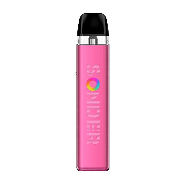 Geekvape Sonder Q2 Kit | £5 - Image 11