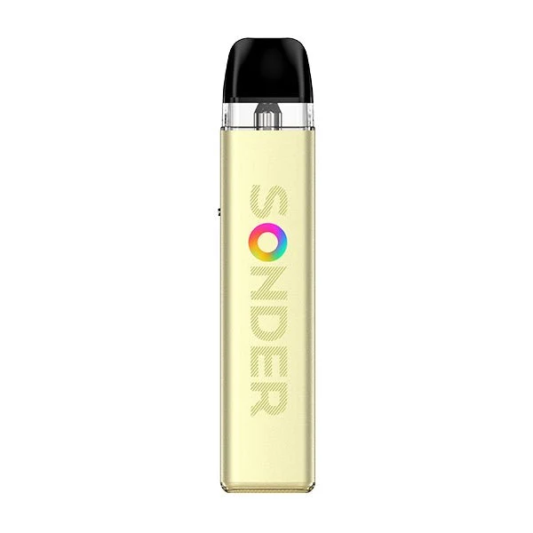 Geekvape Sonder Q2 Kit | £5 - Image 12