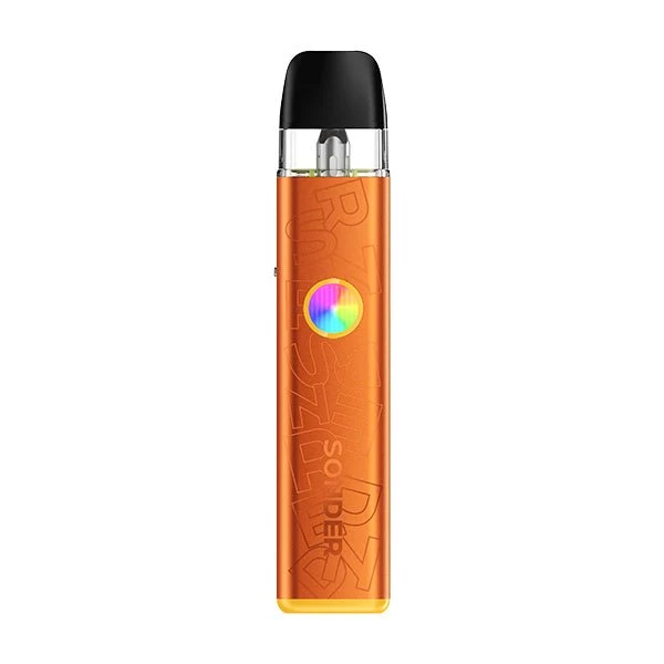 Geekvape Sonder Q3 Pod Kit | £10 - Image 6