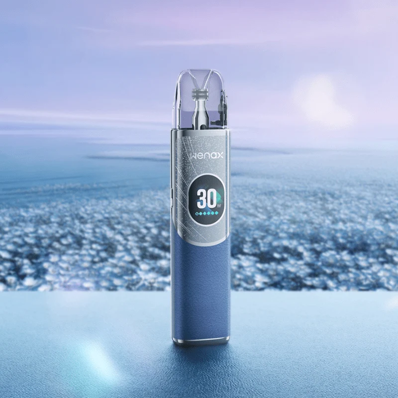 Geekvape Wenax Q2 Kit | £15 - Image 10