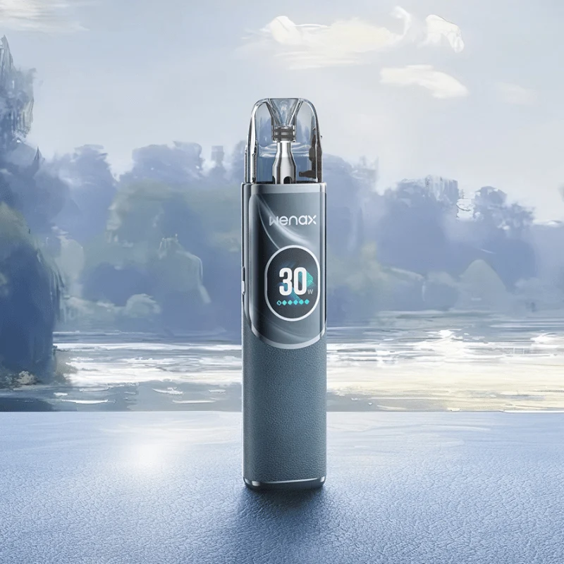 Geekvape Wenax Q2 Kit | £15 - Image 6