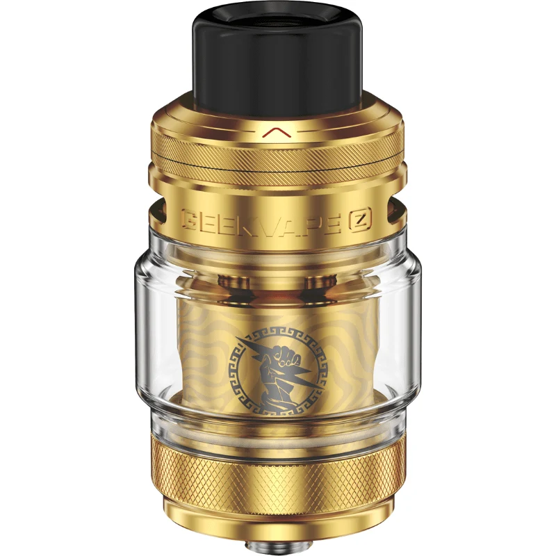 Geekvape Z Subohm 5 Tank | £20 - Image 4