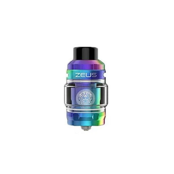 Geekvape Zeus Sub-Ohm Tank | £8 - Image 7