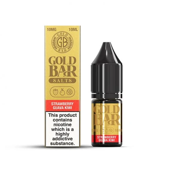 Gold Bar Nic Salt | £1 - Image 3