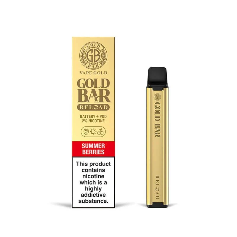 Gold Bar Reload Kit | £2.50 - Image 13