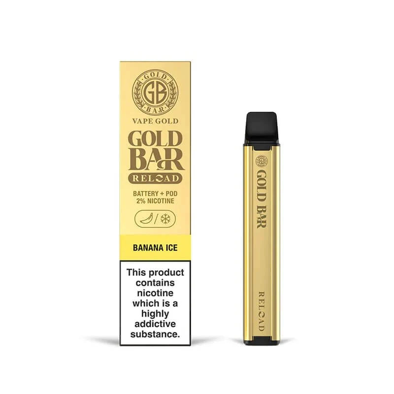 Gold Bar Reload Kit | £2.50 - Image 3