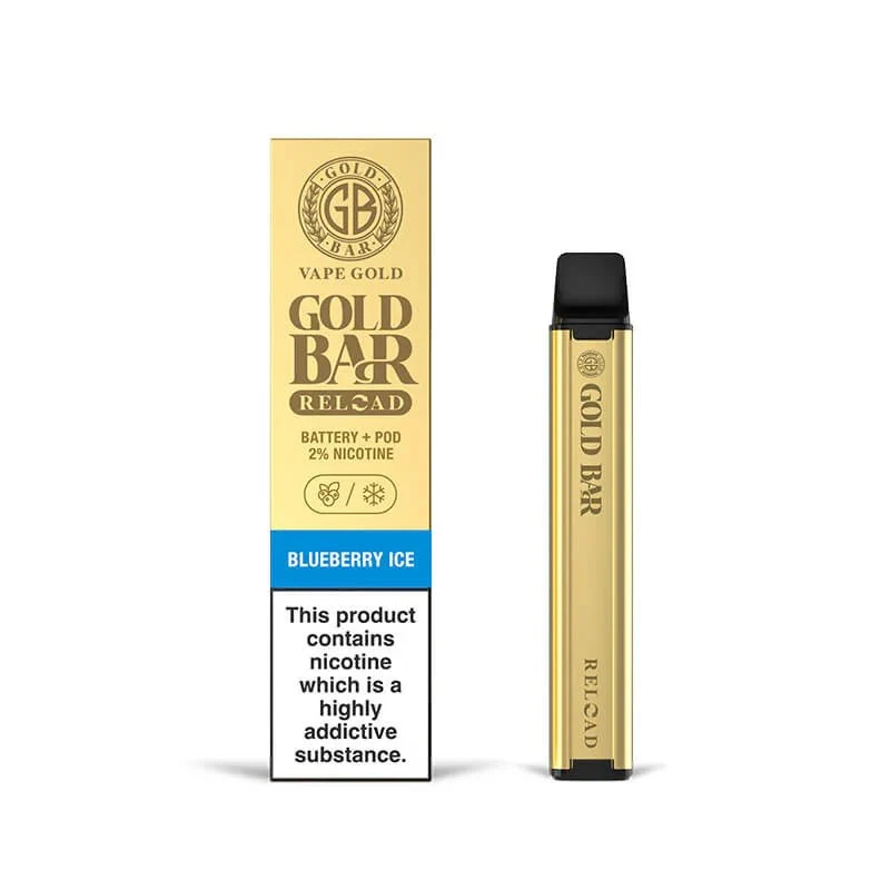 Gold Bar Reload Kit | £2.50 - Image 4