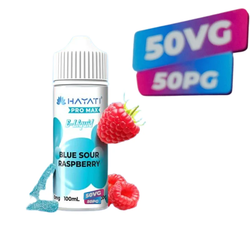 Hayati Pro Max 50/50 Shortfill | 100ml + 2 Nics | £7 - Image 15