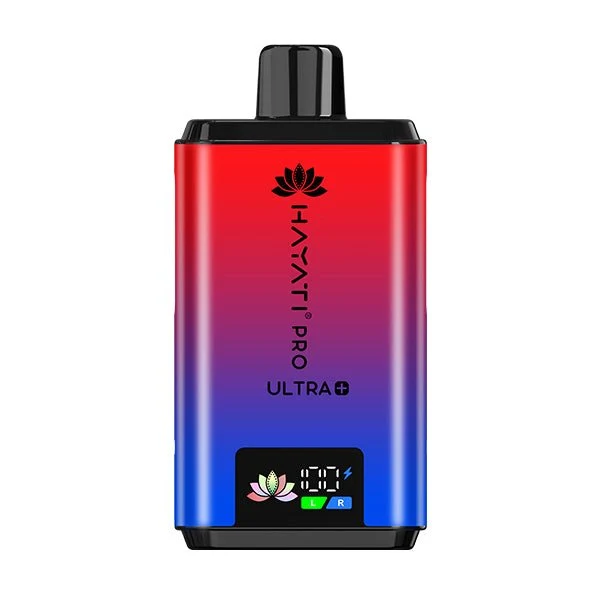 Hayati Pro Ultra+ Prefilled Kit | From £6 - Image 11
