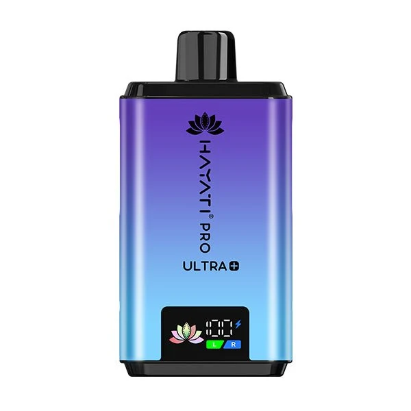 Hayati Pro Ultra+ Prefilled Kit | From £6 - Image 12