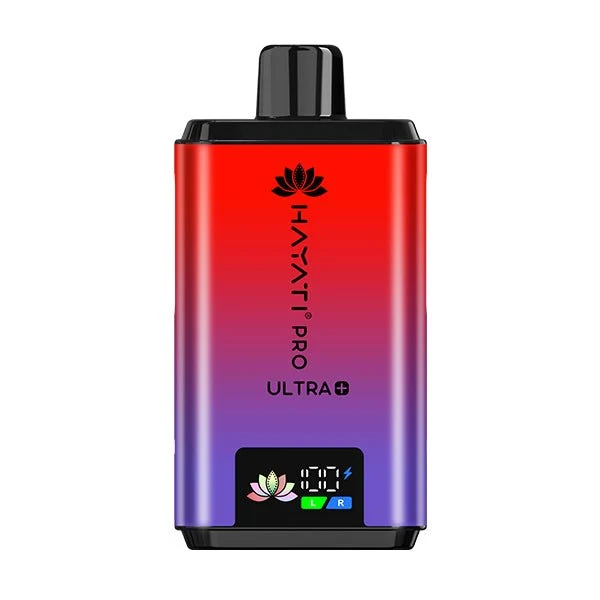 Hayati Pro Ultra+ Prefilled Kit | From £6 - Image 13