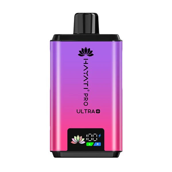 Hayati Pro Ultra+ Prefilled Kit | From £6 - Image 14