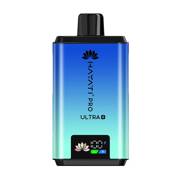 Hayati Pro Ultra+ Prefilled Kit | From £6 - Image 19