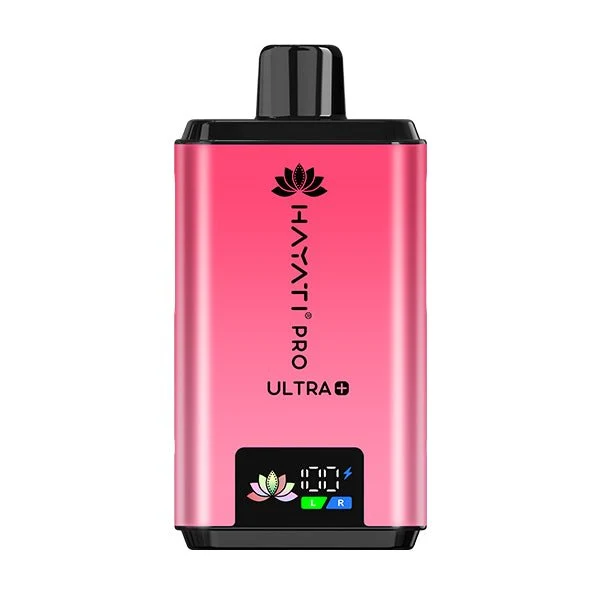Hayati Pro Ultra+ Prefilled Kit | From £6 - Image 21