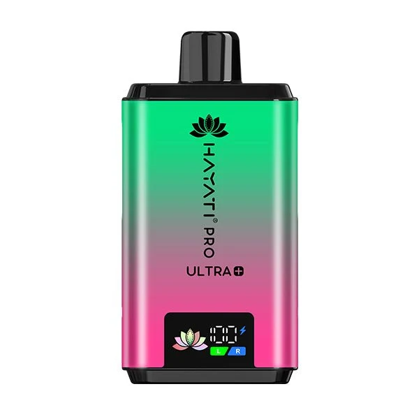 Hayati Pro Ultra+ Prefilled Kit | From £6 - Image 23