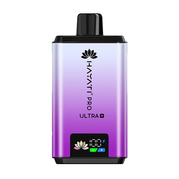 Hayati Pro Ultra+ Prefilled Kit | From £6 - Image 4