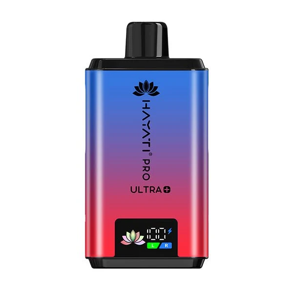Hayati Pro Ultra+ Prefilled Kit | From £6 - Image 7