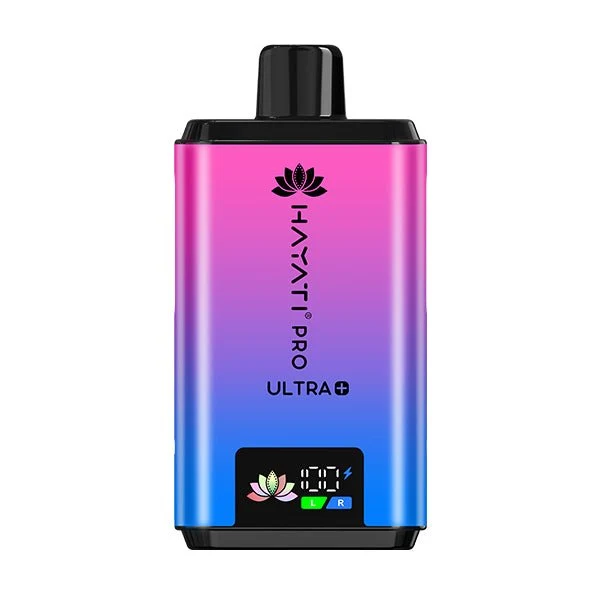 Hayati Pro Ultra+ Prefilled Kit | From £6 - Image 8