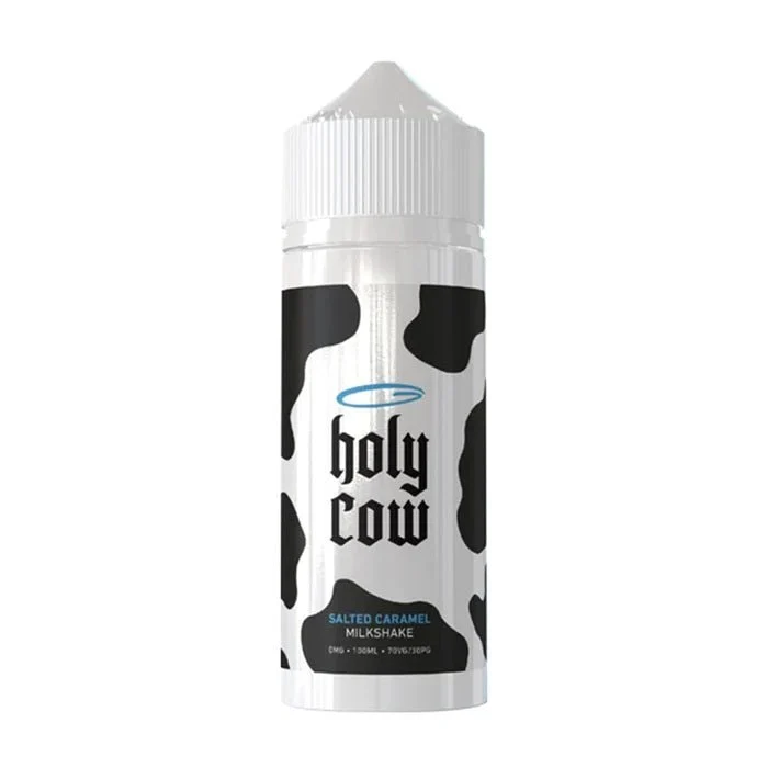 Holy Cow | 100ml + 2 Nics | £4 - Image 6