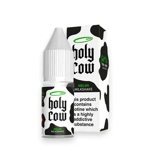 Holy Cow Nic Salt | £1 - Image 3