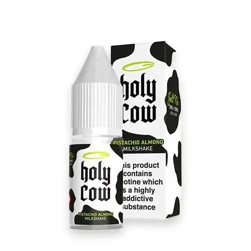 Holy Cow Nic Salt | £1 - Image 5