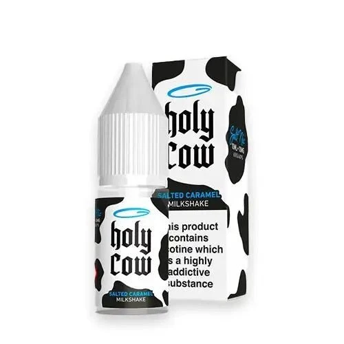Holy Cow Nic Salt | £1 - Image 6