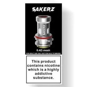 Horizon Tech Sakerz Mesh Coils | £6 - Image 2