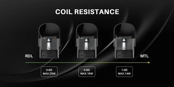 HorizonTech Talons Pods | £4 - Image 2