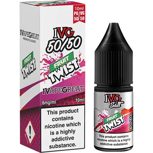 IVG E-Liquid 3mg | £1.50 - Image 18