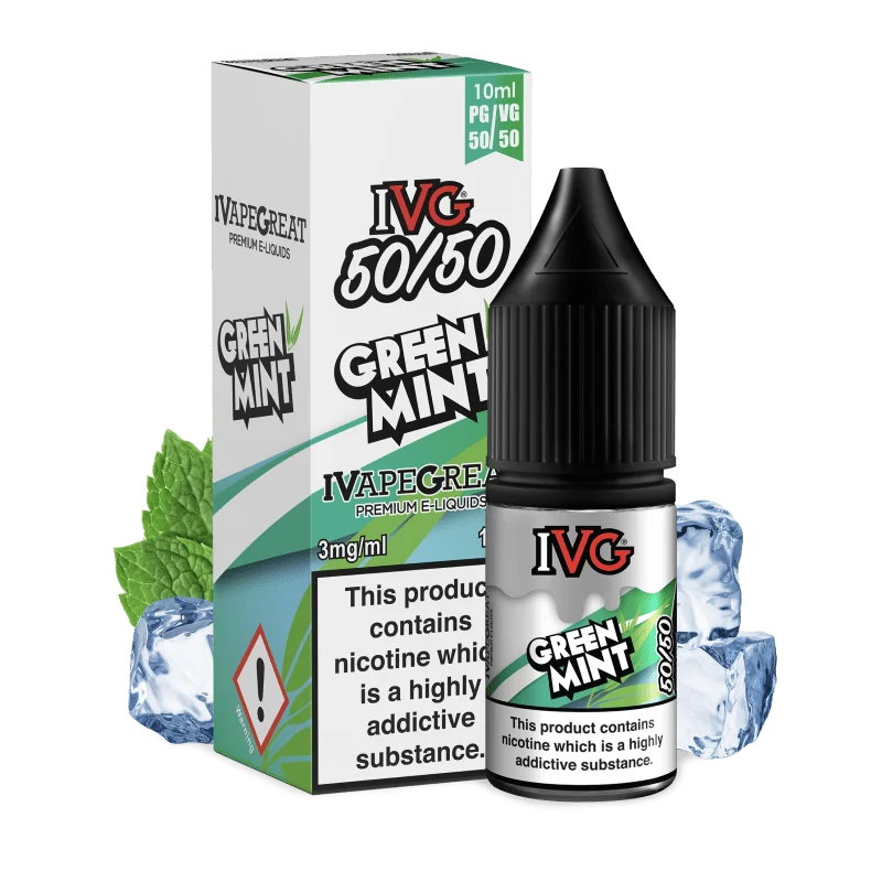 IVG E-Liquid 3mg | £1.50 - Image 19