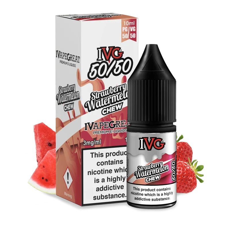 IVG E-Liquid 3mg | £1.50 - Image 39