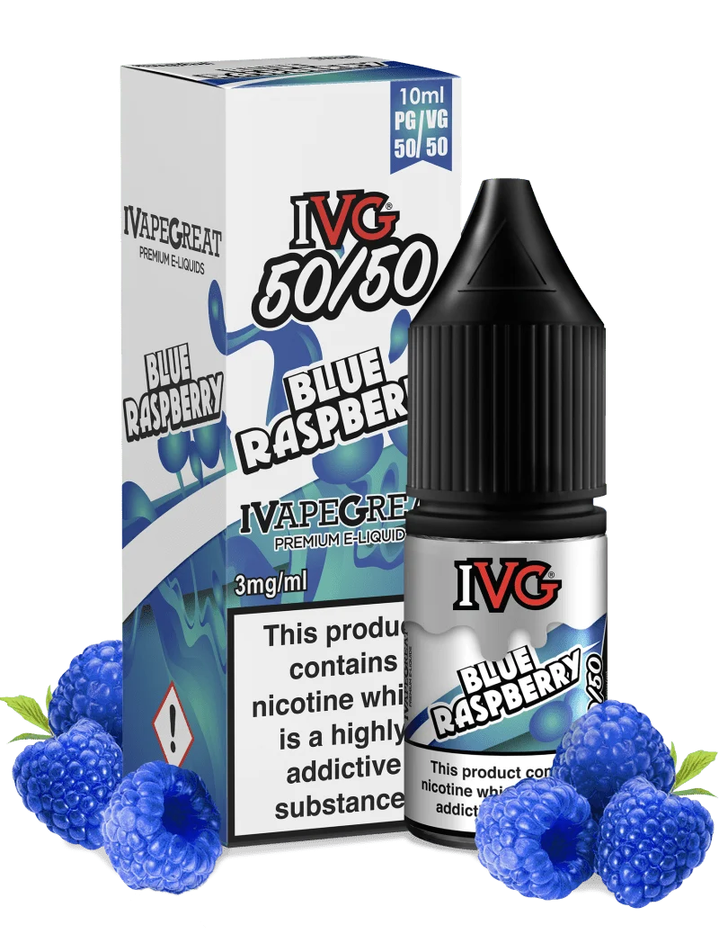 IVG E-Liquid 3mg | £1.50 - Image 6