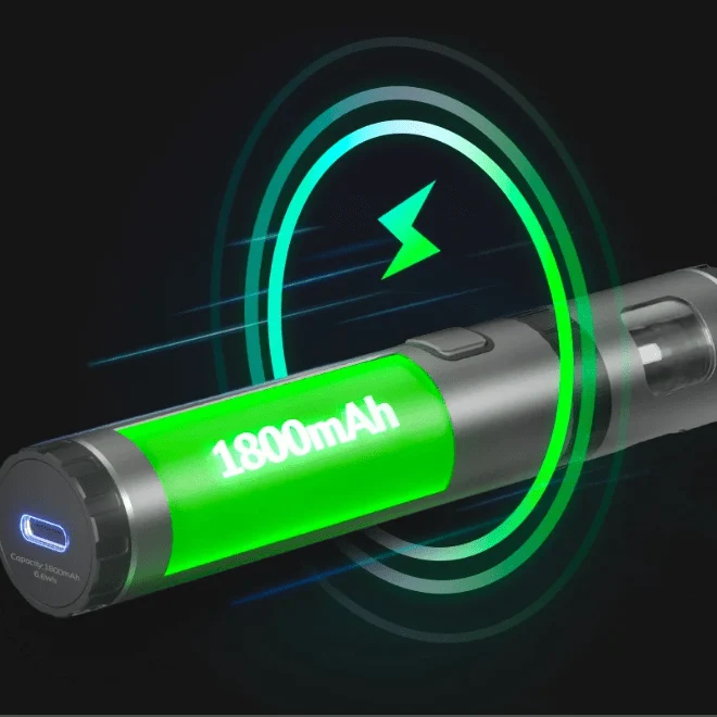 Innokin Endura Apex Kit | £9 - Image 11