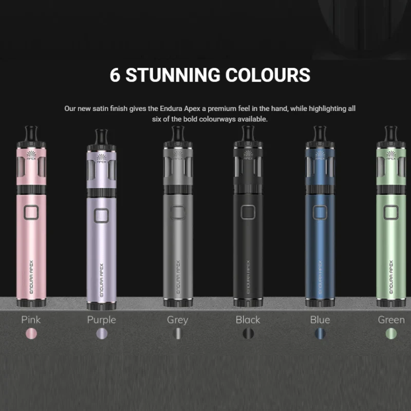 Innokin Endura Apex Kit | £9 - Image 3